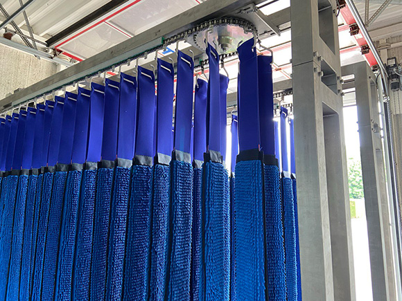 ISTOBAL Tuchtrockner